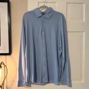 Daniel Cremieux Signature Collection Button Down Shirt – Size XL
